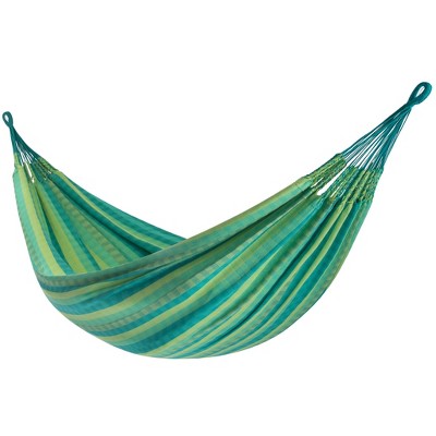 Vivere Latin Double Hammock collection