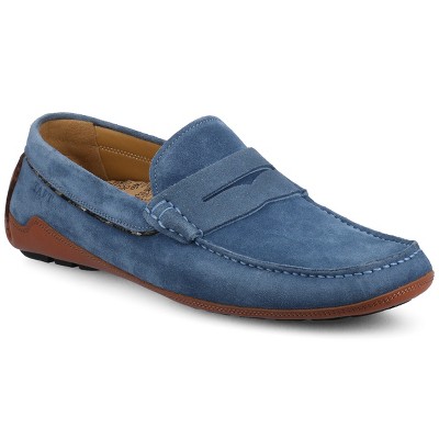 TAFT Men's Luke Driver Moc