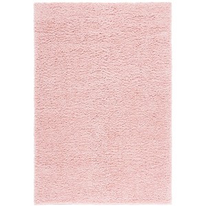 Lindsay Shag LNS560 Power Loomed Indoor Rugs - Safavieh - 1 of 4