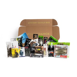 Mystery Tackle Box Bass Ultimate Box 1pack - 1 of 4