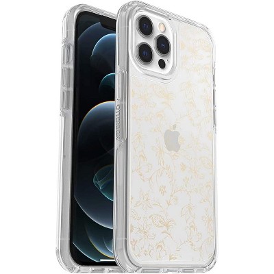 OtterBox SYMMETRY SERIES case for iPhone 13 Pro Max - Wallflower (77-83512) - Refurbished