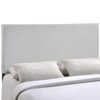 Region Upholstered Headboard - Modway : Target