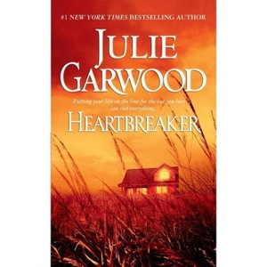 Heartbreaker - by  Julie Garwood (Paperback) - 1 of 1