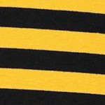 yellow black