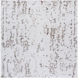 Slate SLA718 Power Loomed Indoor Rugs - Safavieh - 1 of 4