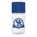 BabyFanatic Officially Licensed Kentucky Wildcats NCAA 9oz Infant Baby Bottle