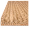 Unique Loom    Outdoor Border Checkered Area Rug - 4 of 4