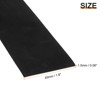 Unique Bargains Neoprene Rubber Weather-Proof DIY Gasket Protection Seal Strips - 2 of 4