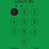 Men's Design By Humans Unlock Me By clingcling T-Shirt - 2 of 4