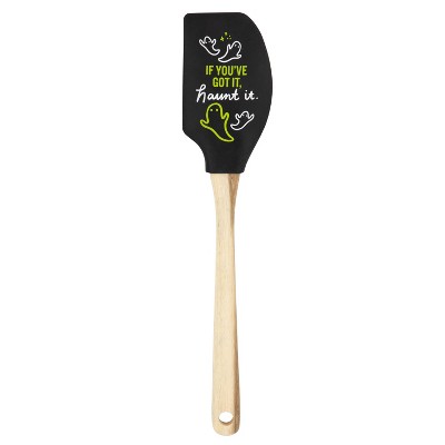 Tovolo If You've Got it Haunt It Spatula Black