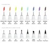 KINGART PRO Inkline™ Fine Line Pens, 16 pc - 2 of 4