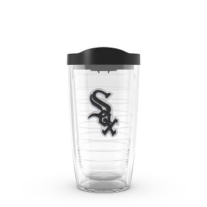 MLB Chicago White Sox 16oz Primary logo Classic Tumbler - 1 of 4