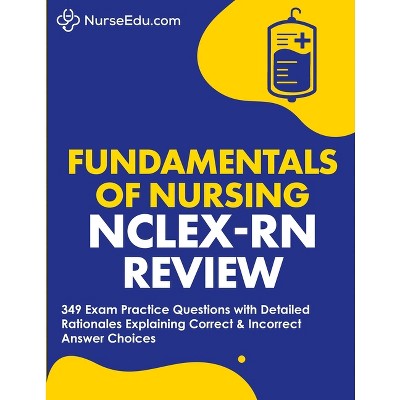 ﻿fundamentals Of Nursing - Nclex-rn Exam Review - By Nurseedu ...