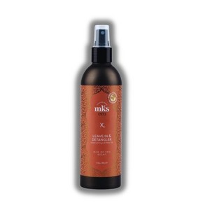 Earthly Body MKS ECO X Isle Of You Leave-in & Detangler - 10 oz - Effortless Hair, Boundless Beauty. - 1 of 3