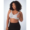 Leading Lady The Vivien - Wirefree Nursing Sports Bra - 4 of 4