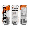 Celsius Essentials Orangesicle Sparkling Functional Energy Drink - 16 fl oz Can - 2 of 4