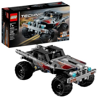 LEGO Technic Getaway Truck 42090