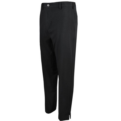 Snake Eyes Golf Performance Stretch Zip Leg Pants