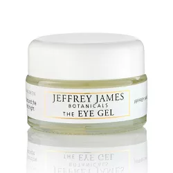 Jeffrey James Botanicals The Eye Gel - 0.5oz