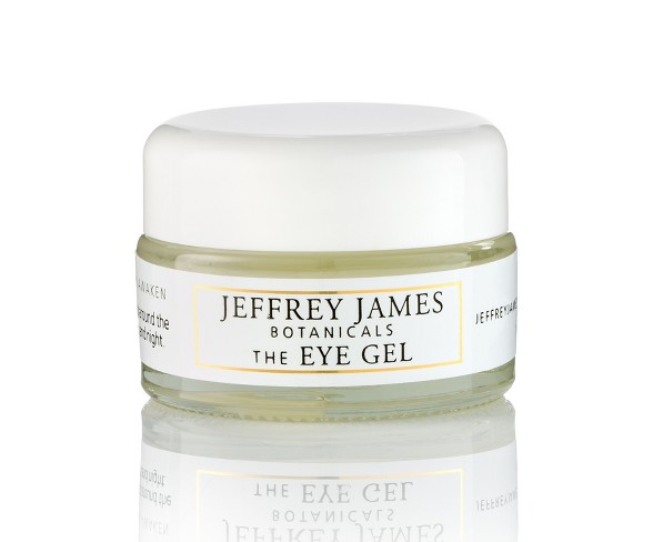 Jeffrey James Botanicals The Eye Gel - 0.5 oz
