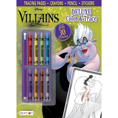 770 Collections Disney Ursula Coloring Pages  HD