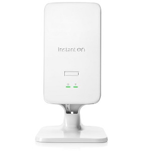 HPE Networking Instant On AP22D Wireless Access Point - Indoor (S1U75A) - 1 of 3