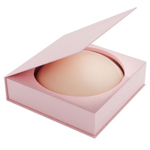 Risque Stickies Reusable Silicone Nipple Covers, 2 Covers - 1 of 4