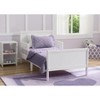 Delta Children Darcy Toddler Bed with Bedrails - 4 of 4
