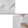 Unique Bargains Waterproof Caulk Tape Clear - 4 of 4