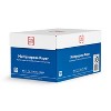 TRU RED 8.5" x 11" Color Printer Paper 20 lbs. 96 Brightness 500/Ream 10 RMS/CT 513096/TR56962 - 3 of 4