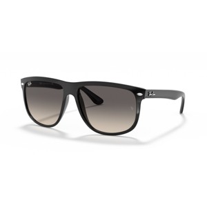 Ray-Ban RB4147 60mm Man Square Sunglasses Grey Lens - 1 of 4