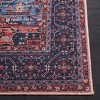 Serapi SEP560 Power Loomed Indoor Machine Washable Skid-Resistant Rugs - Safavieh - 3 of 4