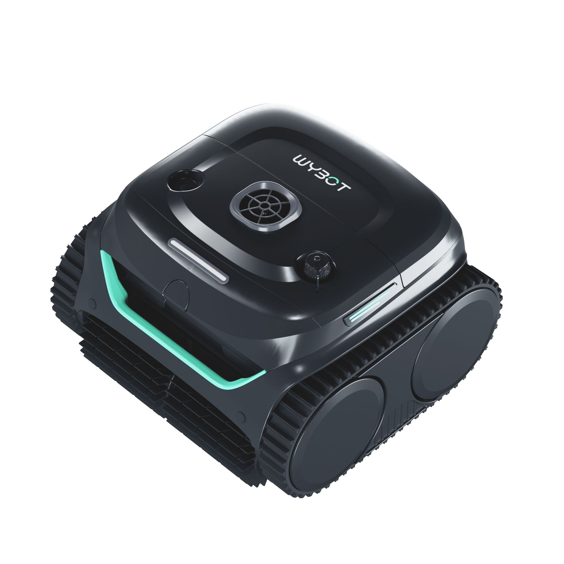 WYBOT C2 Pro Robot Cleaner Pool Vacuum