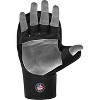 RDX Sports: Grappling Gloves, Shooter Aura, T-17, MMA, Martial Arts, Training Gear, Hand Protection, Durable, Lightweight, Comfortable Fit - 2 of 4
