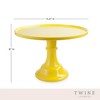 Twine Melamine Cake Stand, Cupcake Stand - 3 of 4