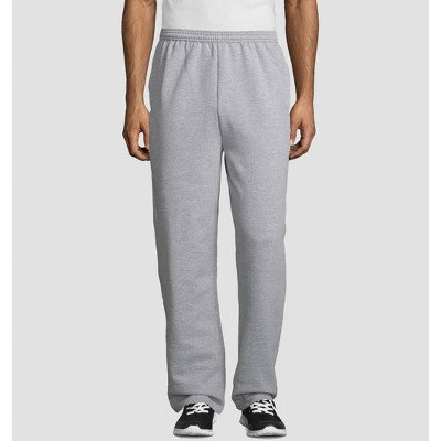 hanes fleece sweatpants