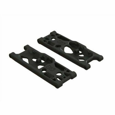 Bras De Suspension Inférieurs ARRMA ARA330590 - Pour 8S Outcast Et Kraton - Paire Neuve