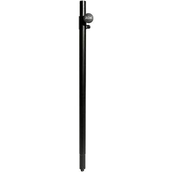 On-stage Subwoofer System Speaker Sub Pole Black 42in : Target