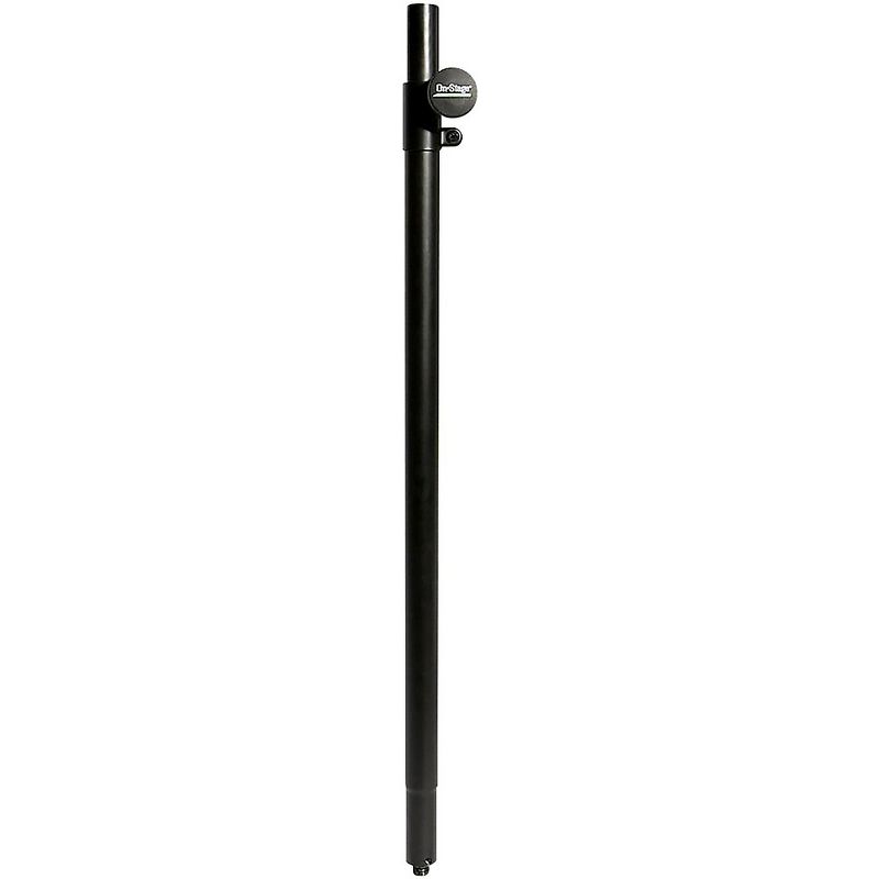 On-Stage Airlift Speaker Sub Pole, 1 of 6