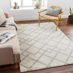 Hauteloom Bloem Area Rug - 1 of 4