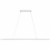 Access Lighting Ravello 1 - Light Pendant in  Matte White - 2 of 4