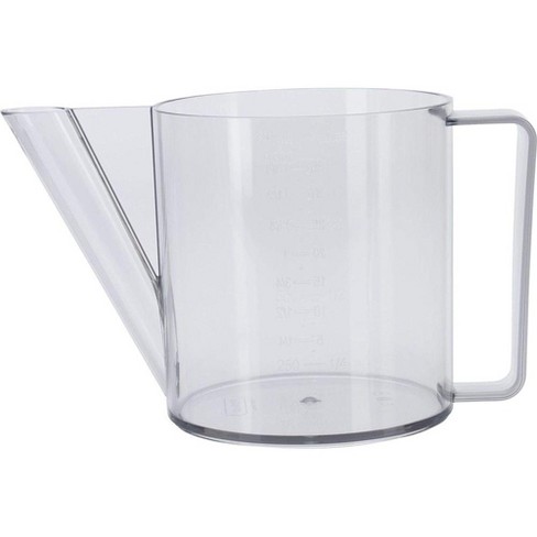 Norpro Separator & Strainer Measuring Cup