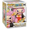 Funko - FUNKO POP! Super: One Piece - Big Mom, Dress (Styles May Vary) - 2 of 4