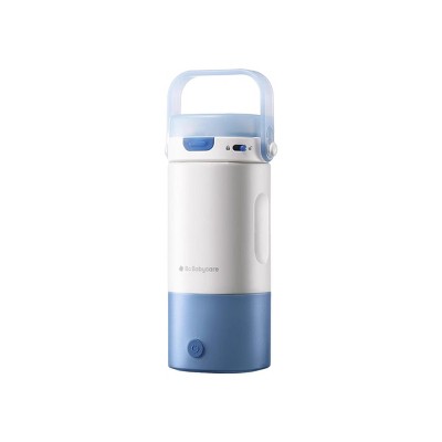 Bc Babycare Portable Baby Bottle Warmer & Heater 30 Hour Long-Lasting Travel Essential