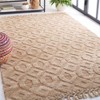 Natural Fiber NF381 Hand Woven Area Rug  - Safavieh - 2 of 4