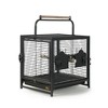 Prevue Pet Products Travel Carrier for Birds 1307 - 4 of 4