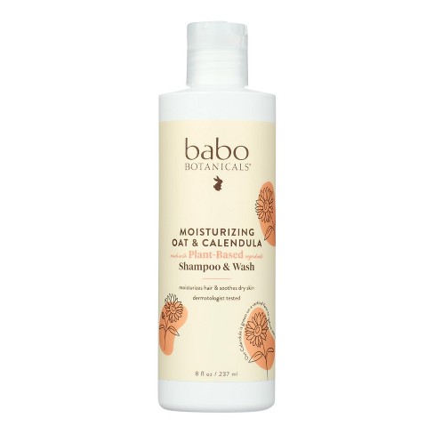 Babo botanicals target on sale