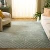 Adirondack ADR241 Non-Shedding Power Loomed Indoor Rugs - Safavieh - 2 of 4