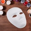 Unique Bargains Hand-Painted Party Mask 1 Pc - 4 of 4