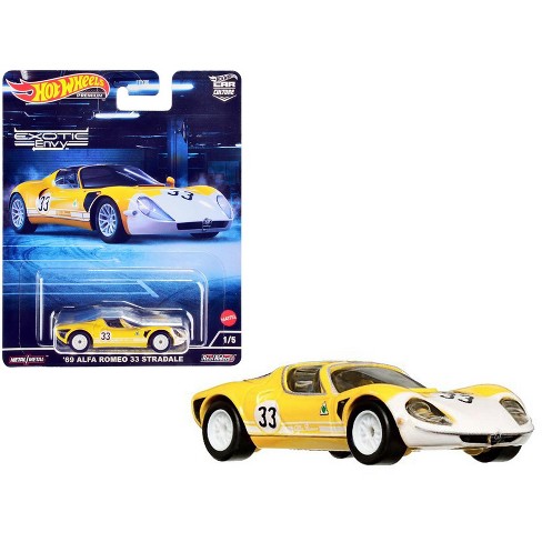 Hot Wheels Single Pack – (styles May Vary) : Target